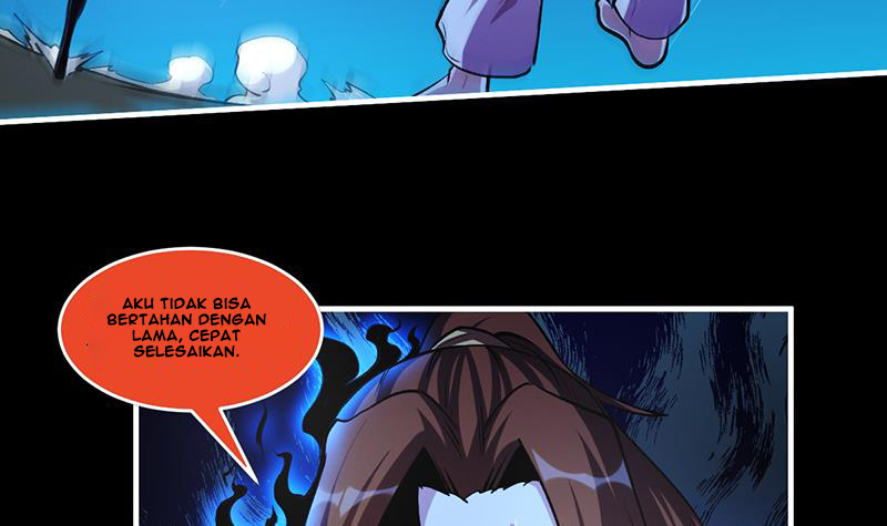 The Immortal Devil Emperor Chapter 09 Bahasa Indonesia